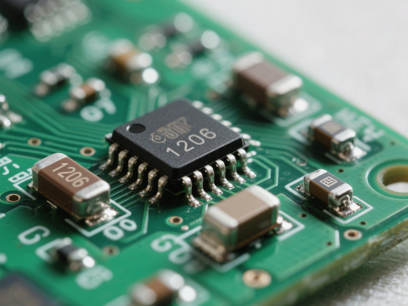 Industrial capacitors are electronic components widely used in the industrial field, mainly for storing electrical energy, stabilizing circuit voltage, filtering and improving the operational efficiency of equipment